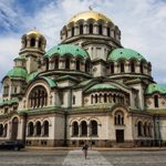 Болгария православная
